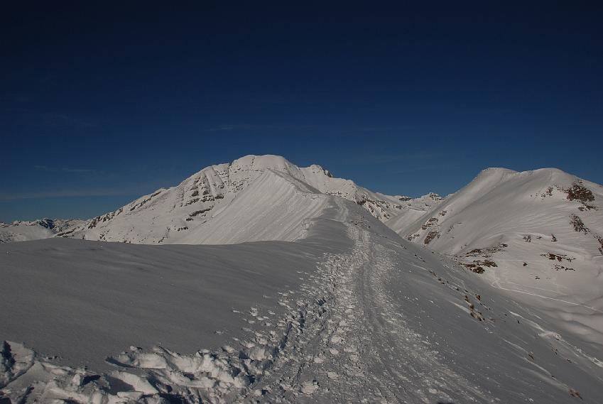 31 331 Cresta Cima Grem - Pizzo Arera - Cima Foppazzi.JPG